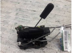 Recambio de cerradura puerta delantera derecha para nissan interstar mod. 04 (x70) caja cerrada, l 1 h 2, techo referencia OEM I 2