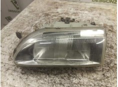 Recambio de faro izquierdo para renault 19 (b/c/l53) 1.2 referencia OEM IAM   