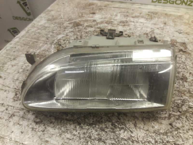 Recambio de faro izquierdo para renault 19 (b/c/l53) 1.2 referencia OEM IAM   