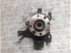 Recambio de mangueta delantera derecha para opel astra gtc cosmo referencia OEM IAM 13156045  