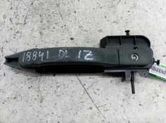 Recambio de maneta interior delantera izquierda para ford fusion (cbk) ambiente referencia OEM IAM 2S61A224A37AL  