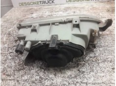 Recambio de faro izquierdo para renault 19 (b/c/l53) 1.2 referencia OEM IAM    2