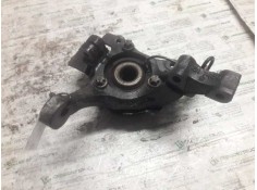 Recambio de mangueta delantera derecha para opel astra gtc cosmo referencia OEM IAM 13156045   2