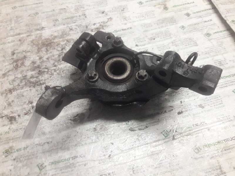 Recambio de mangueta delantera derecha para opel astra gtc cosmo referencia OEM IAM 13156045  