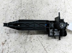 Recambio de maneta interior delantera izquierda para ford fusion (cbk) ambiente referencia OEM IAM 2S61A224A37AL   2