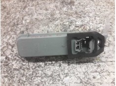 Recambio de portalamparas para renault clio ii fase ii (b/cb0) authentique referencia OEM IAM  TRASERO DERECHO 6 PINS 2