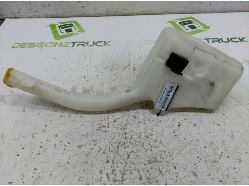 Recambio de deposito limpia para ford fusion (cbk) ambiente referencia OEM IAM 2S6117618AH  