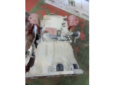 Recambio de caja cambios para iveco eurocargo 05.03  fg 75 e larga distancia referencia OEM IAM 2865601H97 8859154 3904242