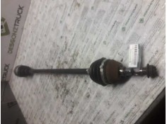 Recambio de transmision delantera derecha para opel astra gtc cosmo referencia OEM IAM    2