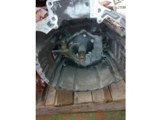 Recambio de caja cambios para iveco eurocargo 05.03  fg 75 e larga distancia referencia OEM IAM 2865601H97 8859154 3904242 2
