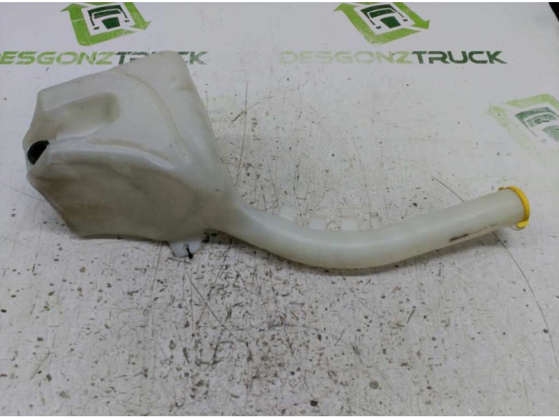 Recambio de deposito limpia para ford fusion (cbk) ambiente referencia OEM IAM 2S6117618AH  