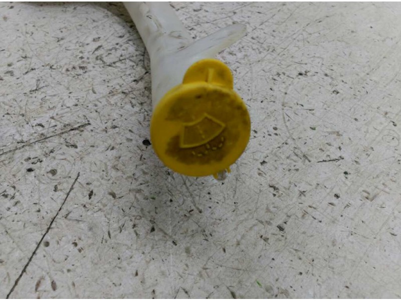 Recambio de deposito limpia para ford fusion (cbk) ambiente referencia OEM IAM 2S6117618AH  