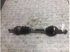 Recambio de transmision delantera izquierda para opel astra gtc cosmo referencia OEM IAM   