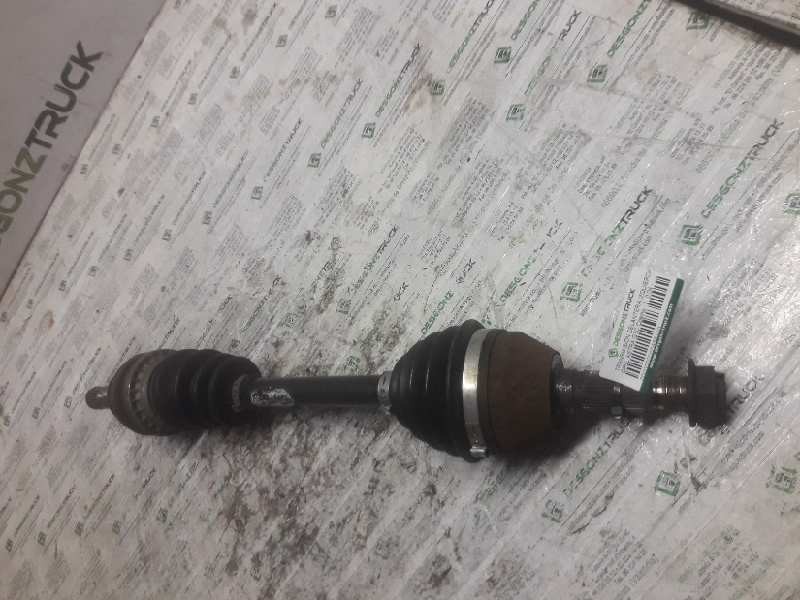 Recambio de transmision delantera izquierda para opel astra gtc cosmo referencia OEM IAM   