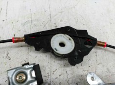 Recambio de elevalunas delantero derecho para ford fusion (cbk) ambiente referencia OEM IAM 2N11N23200   2