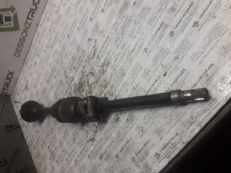 Recambio de transmision delantera derecha para opel astra h ber. cosmo referencia OEM IAM   