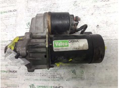 Recambio de motor arranque para opel astra f berlina cdx referencia OEM IAM D6RA62 30H51888 