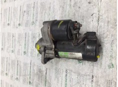 Recambio de motor arranque para opel astra f berlina cdx referencia OEM IAM D6RA62 30H51888  2