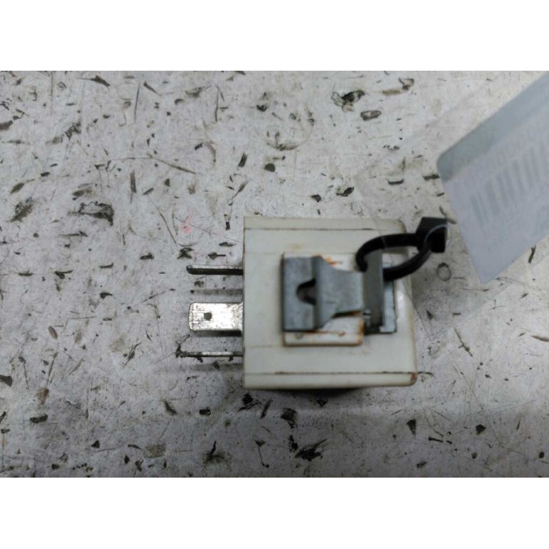 Recambio de rele para ford transit caja cerrada, corta (fy) (2000 =>) referencia OEM IAM 93AG13150AA  