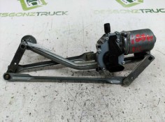 Recambio de motor limpia delantero para ford fusion (cbk) ambiente referencia OEM IAM 2S6T17B571AC  