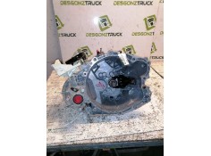 Recambio de caja cambios para peugeot 307 (s1) xr clim referencia OEM IAM 20DM39  