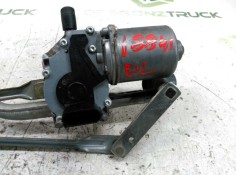 Recambio de motor limpia delantero para ford fusion (cbk) ambiente referencia OEM IAM 2S6T17B571AC   2