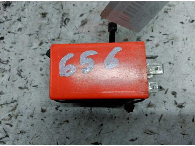 Recambio de rele para ford transit caja cerrada, corta (fy) (2000 =>) referencia OEM IAM 92AG14K087AA  