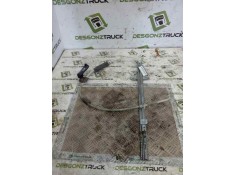 Recambio de elevalunas delantero derecho para renault master caja abierta/chasis ab ´98 caja abierta batalla 3578 referencia OEM