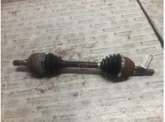 Recambio de transmision delantera izquierda para ford focus berlina (cak) ambiente referencia OEM IAM   