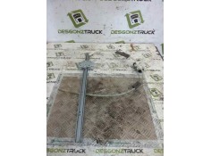 Recambio de elevalunas delantero derecho para renault master caja abierta/chasis ab ´98 caja abierta batalla 3578 referencia OEM 2