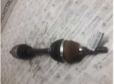 Recambio de transmision delantera izquierda para ford focus berlina (cak) ambiente referencia OEM IAM    2