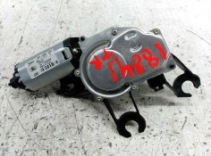 Recambio de motor limpia trasero para ford fusion (cbk) ambiente referencia OEM IAM 2S61A17K441AB  