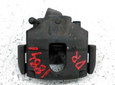 Recambio de pinza freno delantera derecha para ford fusion (cbk) ambiente referencia OEM IAM 630 54722 