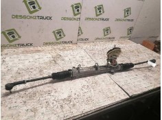 Recambio de cremallera direccion para ford mondeo berlina (ge) ambiente referencia OEM IAM 1S7C3200EE 1S7C3550AA  2