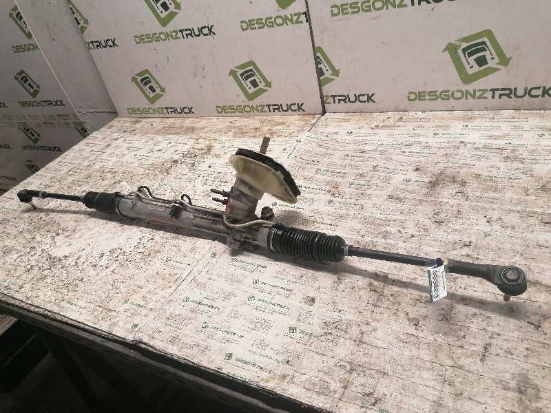 Recambio de cremallera direccion para ford mondeo berlina (ge) ambiente referencia OEM IAM 1S7C3200EE 1S7C3550AA 