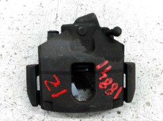 Recambio de pinza freno delantera izquierda para ford fusion (cbk) ambiente referencia OEM IAM 629 54722 