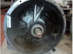 Recambio de caja cambios para mercedes-benz atego 4-cilindros 4x2/bm 970/2/5/6 1017 (4x2) om 904 la l (largo) referencia OEM IAM 2