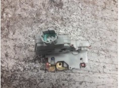 Recambio de cerradura puerta delantera izquierda para nissan primera berlina (p11) gx referencia OEM IAM  6 PINS  2