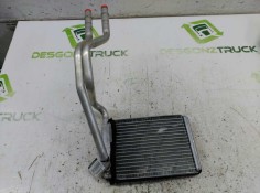 Recambio de radiador calefaccion / aire acondicionado para ford fusion (cbk) ambiente referencia OEM IAM   
