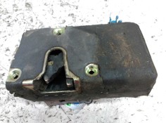 Recambio de cerradura puerta delantera izquierda para citroën xantia break 1.9 sd sx referencia OEM IAM    2