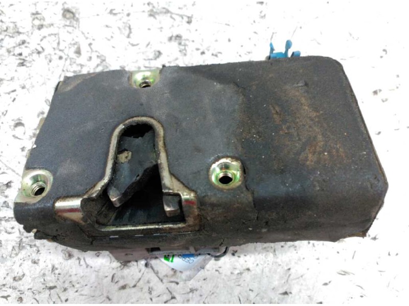 Recambio de cerradura puerta delantera izquierda para citroën xantia break 1.9 sd sx referencia OEM IAM   