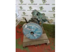 Recambio de caja cambios para scania trucks serie 3 bus k 113 (310cv) referencia OEM IAM GA771R 6824283 DS9 671