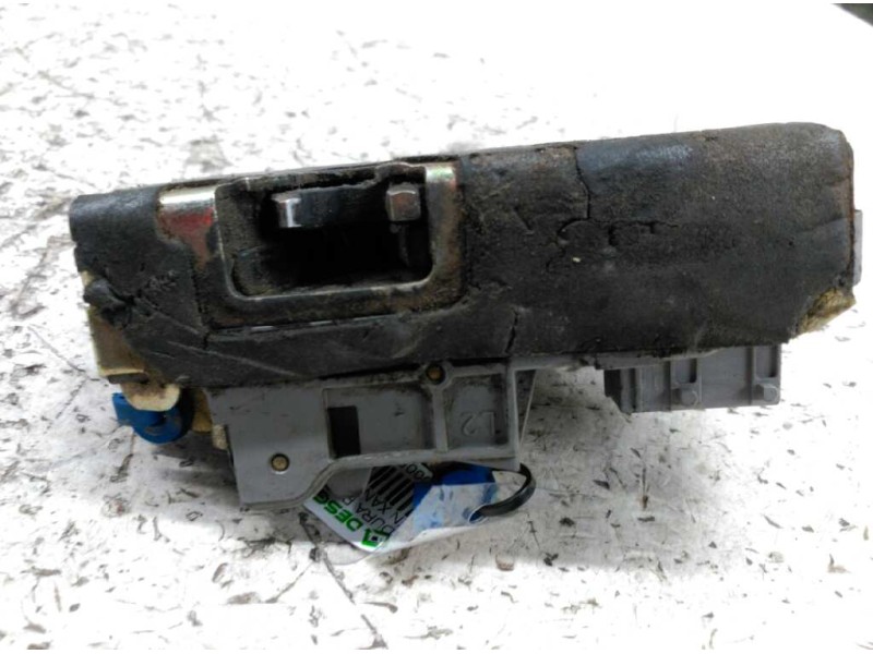 Recambio de cerradura puerta delantera izquierda para citroën xantia break 1.9 sd sx referencia OEM IAM   