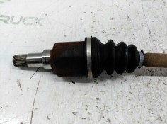 Recambio de transmision delantera izquierda para ford fusion (cbk) ambiente referencia OEM IAM    2