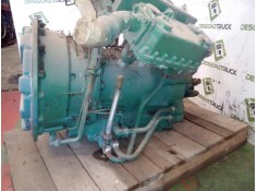 Recambio de caja cambios para scania trucks serie 3 bus k 113 (310cv) referencia OEM IAM GA771R 6824283 DS9 671 2