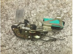 Recambio de cerradura puerta delantera izquierda para hyundai accent (x3) 1.5 gs referencia OEM IAM  4 PINS 