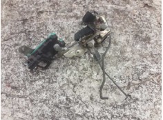 Recambio de cerradura puerta delantera izquierda para hyundai accent (x3) 1.5 gs referencia OEM IAM  4 PINS  2