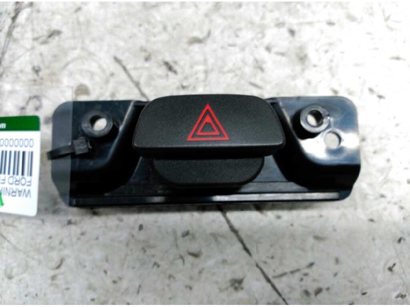 Recambio de warning para ford fusion (cbk) ambiente referencia OEM IAM 4M5T13A350A  