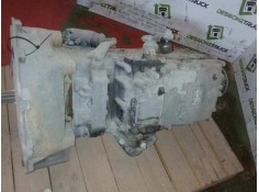 Recambio de caja cambios para daf serie 2300 ht fg dist.ent.ej. 4450 zgg18 topsleeper referencia OEM IAM S690GV90 1268014605 