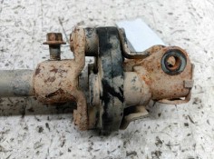 Recambio de barra direccion para ford transit caja cerrada, corta (fy) (2000 =>) ft 260 2.0 referencia OEM IAM YC153C529BL   2